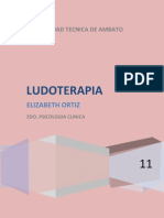 LUDOTERAPIA