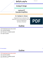 Aic Lec 07 Cascode v01