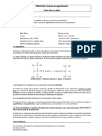 Practica 6. Saponificación