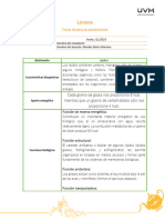 Ípidos: Cada Gramo de Grasa Nos Proporciona 9 Kcal. Mientras Que Un Gramo de Carbohidratos Sólo Nos Proporciona 4 Kcal