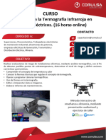 Introducción A La Termografía Infrarroja Online