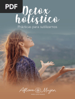 E Book Detox Holistico Coaching Lunar®