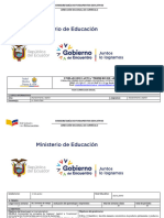 Emprendimiento y Gestión - Segundo