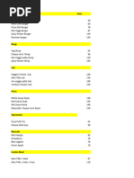 Seymorr DNN Menu