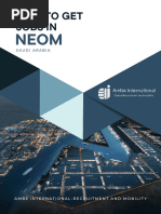 How To Get Jobs in Neom Saudi Arabia 1703510678