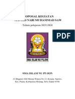 Proposal Kegiatan Maulid Nabi Muhammad Saw - 20231211 - 121335 - 0000