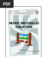 Los Medios y Materiales Educativos 1229569912144124 2