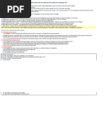 Item Analysis g5 Marcos 2022