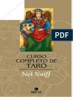 Curso Completo de Taro Nei Naiff