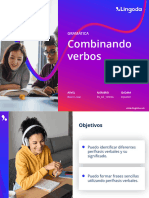 A2!1!035 Lingoda Spanish Combining Verbs