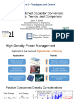 2.4 Jason Stauth Hybrid Switched Capacitor Converters Topologies Trends and Comparison