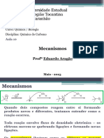 Aula 10 Mecanismos