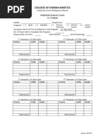 2022 - CHK GSP MSHMS Pos - Familyname