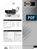 Jubaili P60 Specs