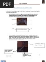 Manual de Instalacion Kit Satelital1