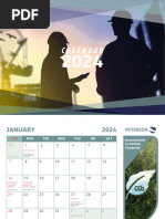 2024 Peterson Malaysia Calendar Body (PDF) - 1