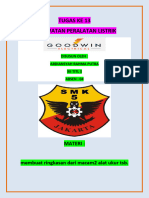 Tugas PPL Ke13 - Ardiansyah Rahma Putra - Xii Titl3