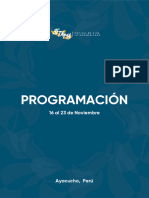 Programa Retama