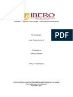 Actividad 4 Fisica Termodinamica