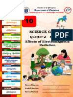 Science10 Q2 Module 4