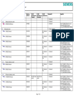 Carisa Paraguay - TreeReport