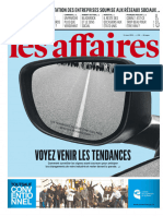 @enmagazine 2018-03-24 Les Affaires