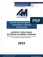 Aym - 01 Manual para El Mantenimiento Tapajuntas