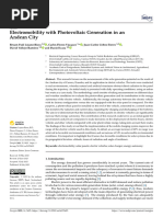 2023 Electromovilidad Con Generación Fotovoltaica