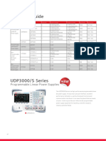 Utp3315tfl II