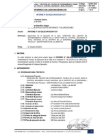 Informe N°024 - EVALUACION DE SEMANA #19