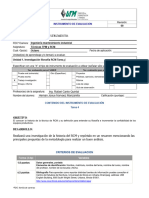 Ing M Tecnica TPM y RCM - Tarea4