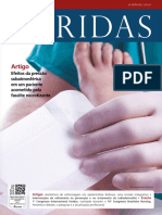 Revista Feridas 33 Completa