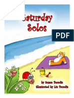 Saturday Solos