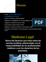 Introduccion Medicina Legal A