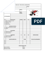 12.check List Amoladora