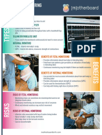 Class 4 18 Fetal Monitoring