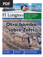 El Longino de Iquique 180723