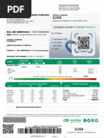 No. de Servicio:: Cadenas Vazquez Erika Adriana