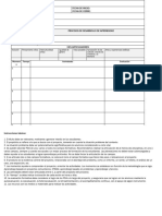 Planeación Por Proyecto Primaria