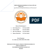 Kel. 1 Konsep Bencana, Mitigasi Bencana, Konsep Resiko Bencana & Perencanaan