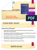 5a PENGANTAR ELEKTRONIKA DAYA