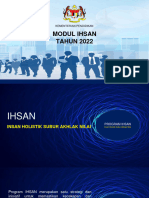 Modul IHSAN