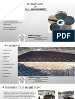 Geosynthetics t2 712221017