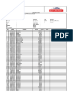 Surat Jalan Periode Juni 2022