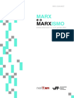 Marx E...