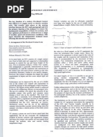 Catenary and Pantograph Design and Injterface