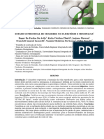 Climatério e Menopausa