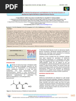 Applications of Artificial Intelligence in Pharmaceutical Industries