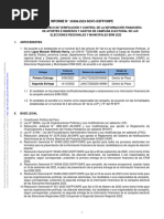 INFORME-Ligue Monzon Wilfredo HenryFF