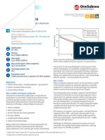 Subsea Compression Ps